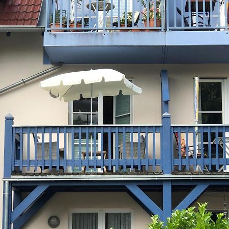 Ferienwohnung M30 Graal-Muritz Bagian luar foto