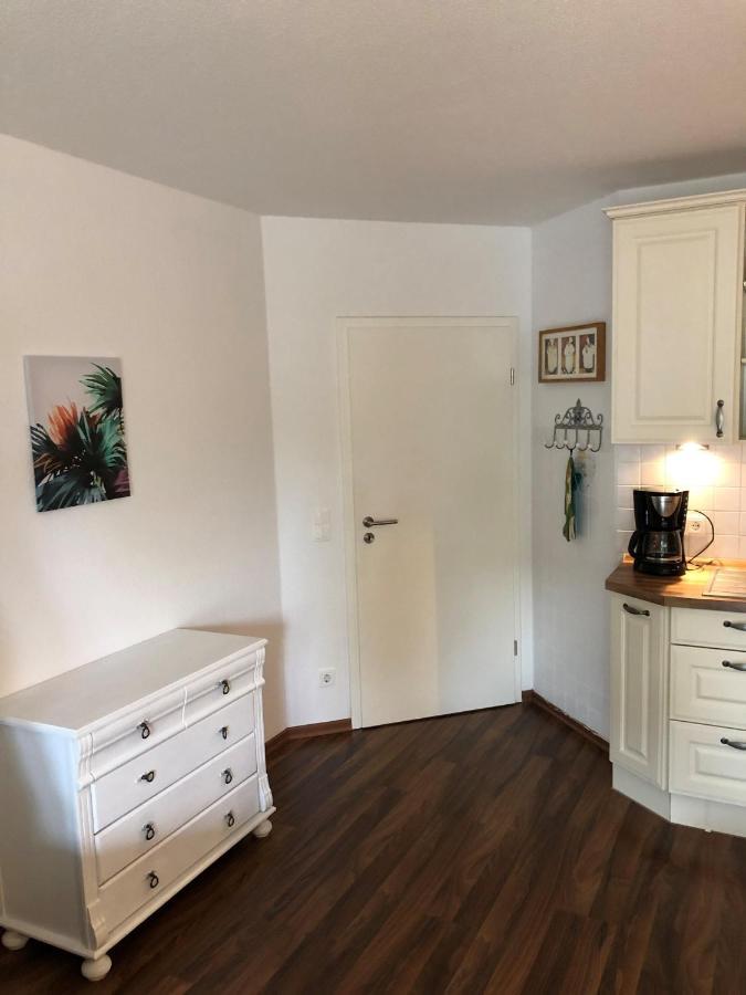 Ferienwohnung M30 Graal-Muritz Bagian luar foto