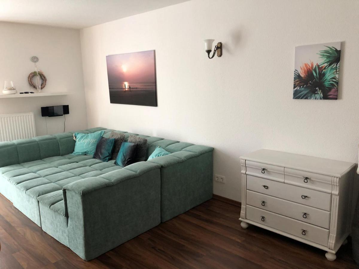 Ferienwohnung M30 Graal-Muritz Bagian luar foto