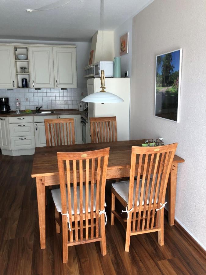 Ferienwohnung M30 Graal-Muritz Bagian luar foto