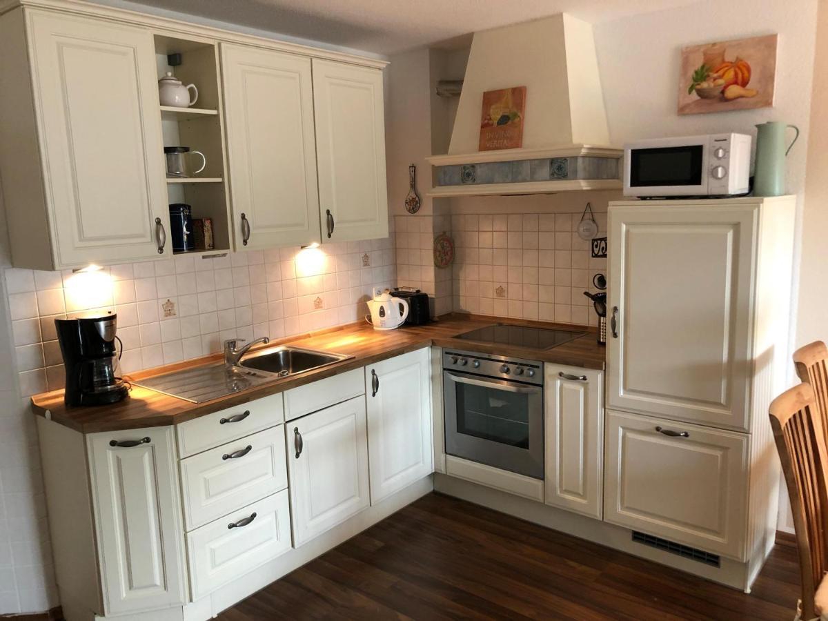 Ferienwohnung M30 Graal-Muritz Bagian luar foto
