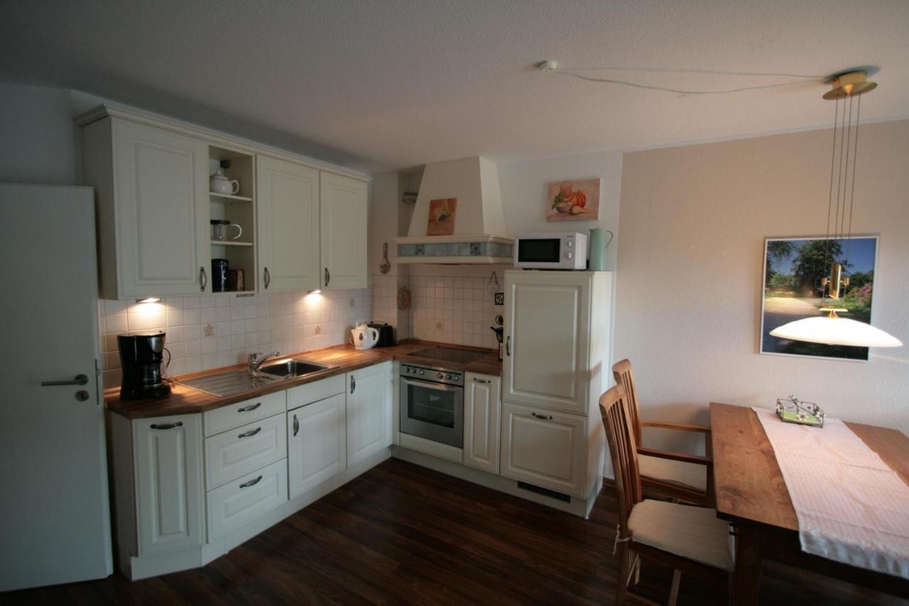 Ferienwohnung M30 Graal-Muritz Bagian luar foto