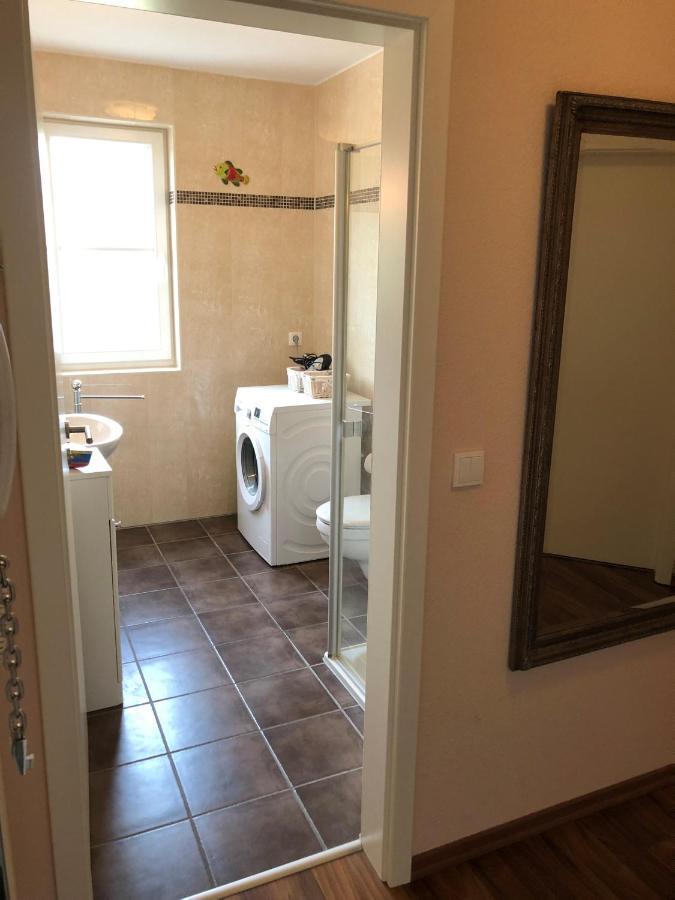 Ferienwohnung M30 Graal-Muritz Bagian luar foto