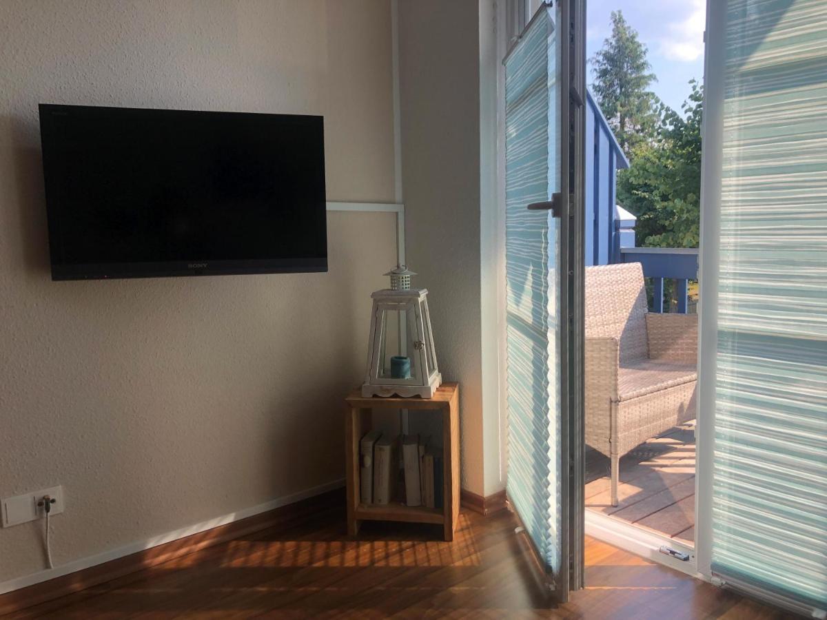 Ferienwohnung M30 Graal-Muritz Bagian luar foto