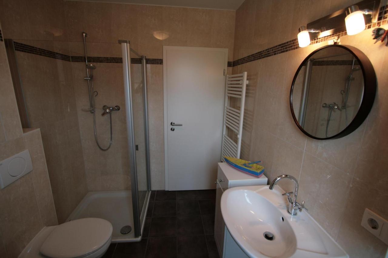 Ferienwohnung M30 Graal-Muritz Bagian luar foto