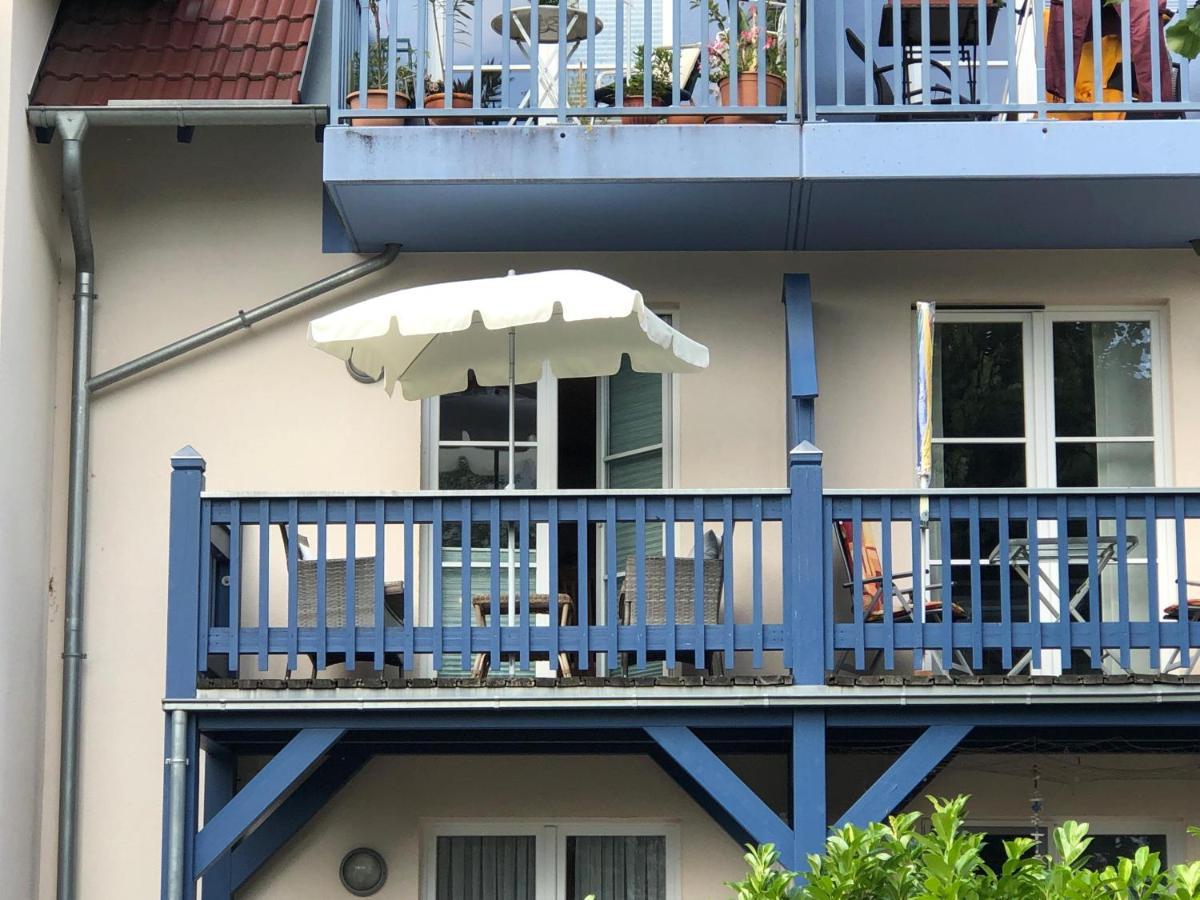 Ferienwohnung M30 Graal-Muritz Bagian luar foto